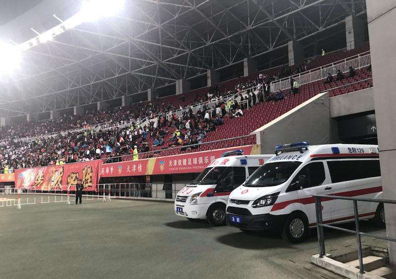 荥阳市大中小型活动保障
